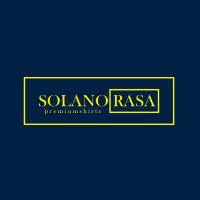 SOLANO RASA logo - Similar company to El Siglo