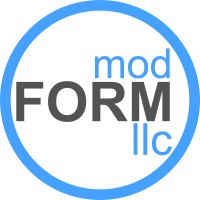 modFORM logo - Similar company to Build Llc