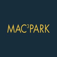 MAC3PARK logo - Similar company to Metalltec Benelux B.V.