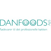 Danfoods ApS logo - Similar company to Lara Pack Aps