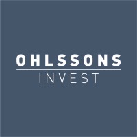 Ohlssons Invest AB logo - Similar company to Ohlssons Ab