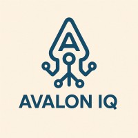 Avalon IQ logo - Similar company to Avalonai Automation Agency