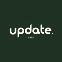 UPDATE PARIS logo - Similar company to Focaly