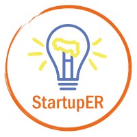 StartupER logo - Similar company to Compumedics Germany Gmbh / Dwl