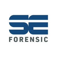 SE Forensic logo - Similar company to Ocellics Software Solutions