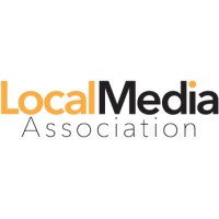 Local Media Association logo - Similar company to Lede Ai