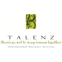 Talenz International Business Services logo - Similar company to Ecovivre Habitat