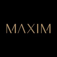 Maxim Investment Group logo - Similar company to Front Of House