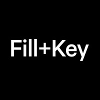 Fill+Key logo - Similar company to Ashley King Estate, Letting & Asset Management
