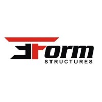 3Form Structures logo - Similar company to 3Form Australia