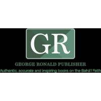 George Ronald Publisher logo - Similar company to ...Gasp! Books