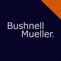 Bushnell Mueller logo - Similar company to Afitac - Advice For Int'L Tenders & Contracts