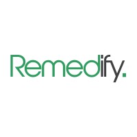 Remedify logo - Similar company to Rosewell Group