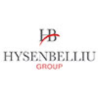 Hysenbelliu Group logo - Similar company to Ked Training&Consulting