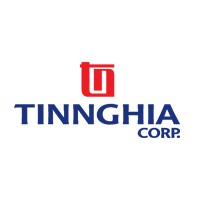 Tin Nghia Corporation logo - Similar company to Pelio Group