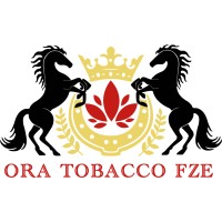 ORA TOBACCO FZE logo - Similar company to Afeefa