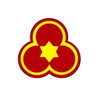 Judge Advocate General’s Corps, 36th Infantry Division, Republic of Korea Army logo - Similar company to Reading Gate Co., Ltd.