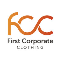 First Corporate Clothing logo - Similar company to Tibard Limited