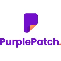 PurplePatch logo - Similar company to Purplepatch Services