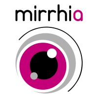 Mirrhia logo - Similar company to Asdaex