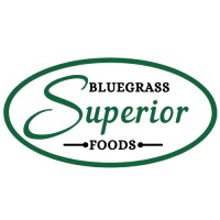 Bluegrass Superior Foods logo - Similar company to Pops' Pepper Patch, Inc.