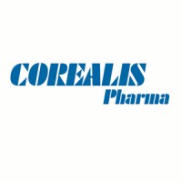Corealis Pharma Inc. logo - Similar company to Inversago Pharma