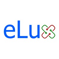 eLux, Inc. logo - Similar company to Langogo Technology Co., Ltd