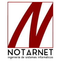 Notarnet logo - Similar company to Ancert