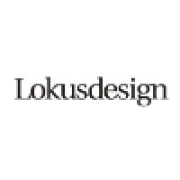 Lokusdesign logo - Similar company to Thecreatorsproject
