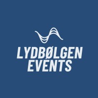 Lydbølgen Events logo - Similar company to Taskplus