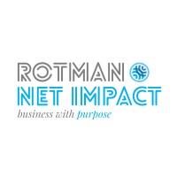 Rotman Net Impact logo - Similar company to Projects Pivot, Inc.