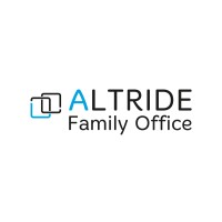 ALTRIDE FAMILY OFFICE logo - Similar company to Alpine Value Advisory - Ava