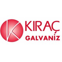 KIRAC GALVANIZ logo - Similar company to Kıraç Group