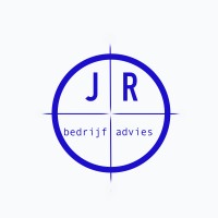 JR Bedrijfsadvies logo - Similar company to Zoetermeerse Glashandel