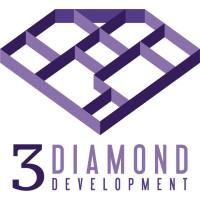 3 Diamond Development LLC logo - Similar company to Paramark Corp