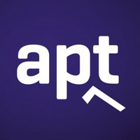 APT - Accounting Professional Training logo - Similar company to Coaching Competence