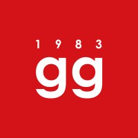 GGallery srl logo - Similar company to Netconsulting Cube