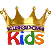 KINGDOM KIDS AT CROSSROAD