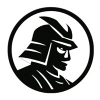 Ronin Communications logo - Similar company to Red Flag Writing Collective