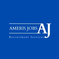 Ameris Jobs logo - Similar company to Coretech Placements