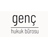 Genç Hukuk Bürosu logo - Similar company to 1001 Home