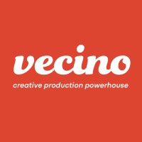 Vecino | Creative Production Powerhouse logo - Similar company to Neurya