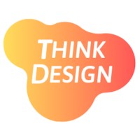 THINK DESIGN FIRST logo - Similar company to Design Audio