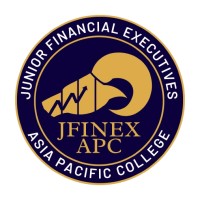 APC - Junior Financial Executives logo - Similar company to Operations Research Society Of The Philippines - Student Federation