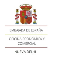 Oficina Económica y Comercial en Nueva Delhi/Economic and Commercial Office in New Delhi logo - Similar company to Vignobles Camille Et Alain Malard