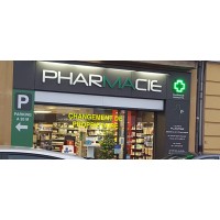 PHARMACIE FRANIATTE logo - Similar company to Dialog.Beta.Gouv.Fr
