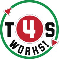 T4S Works! Inc. logo - Similar company to Arbell Electronics Inc.
