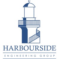 Harbourside Engineering Group logo - Similar company to Cbcl Limited