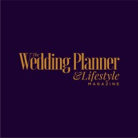 The Wedding Planner Magazine