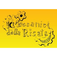 Meccanici Della Risata logo - Similar company to B.D. Srl - Assemblaggi Elettrici E Meccanici